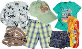 100 главных распродаж Москвы.