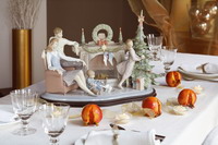 ������� �� ����� ��� � ���������. ������� �����-���� 2007-2008 �� Lladro.