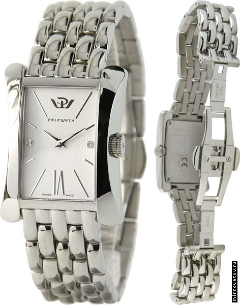 ������� ���� Philip Watch 8253_185_523