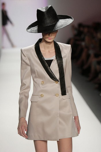 ����� �� ������� ��������� ����� 2009 �� ����� ����� (Akiko Ogawa)