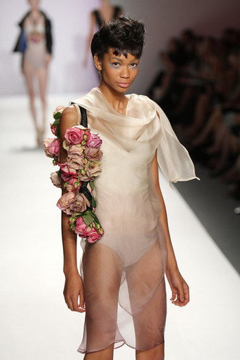 ����� �� ������� ��������� ����� 2009 �� ����� ����� (Akiko Ogawa)