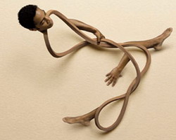 ��� ������ � ����