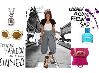 ��������� � ����� casual.