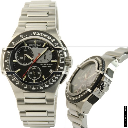 ������� ���� Certina C003.417.11.051.01