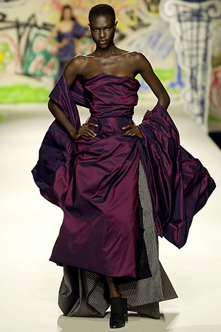 ��������� ������ �� Vivienne Westwood (������ �������)