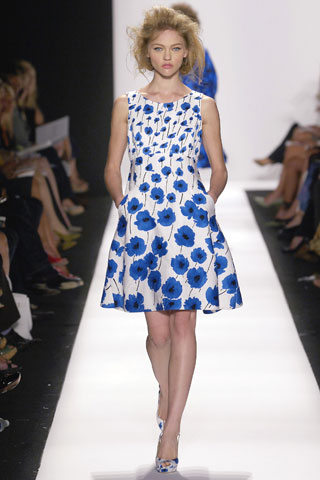  ������ Oscar de la Renta (����� �� �� �����)