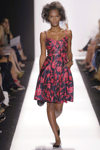 ������ Oscar de la Renta (����� �� �� �����)